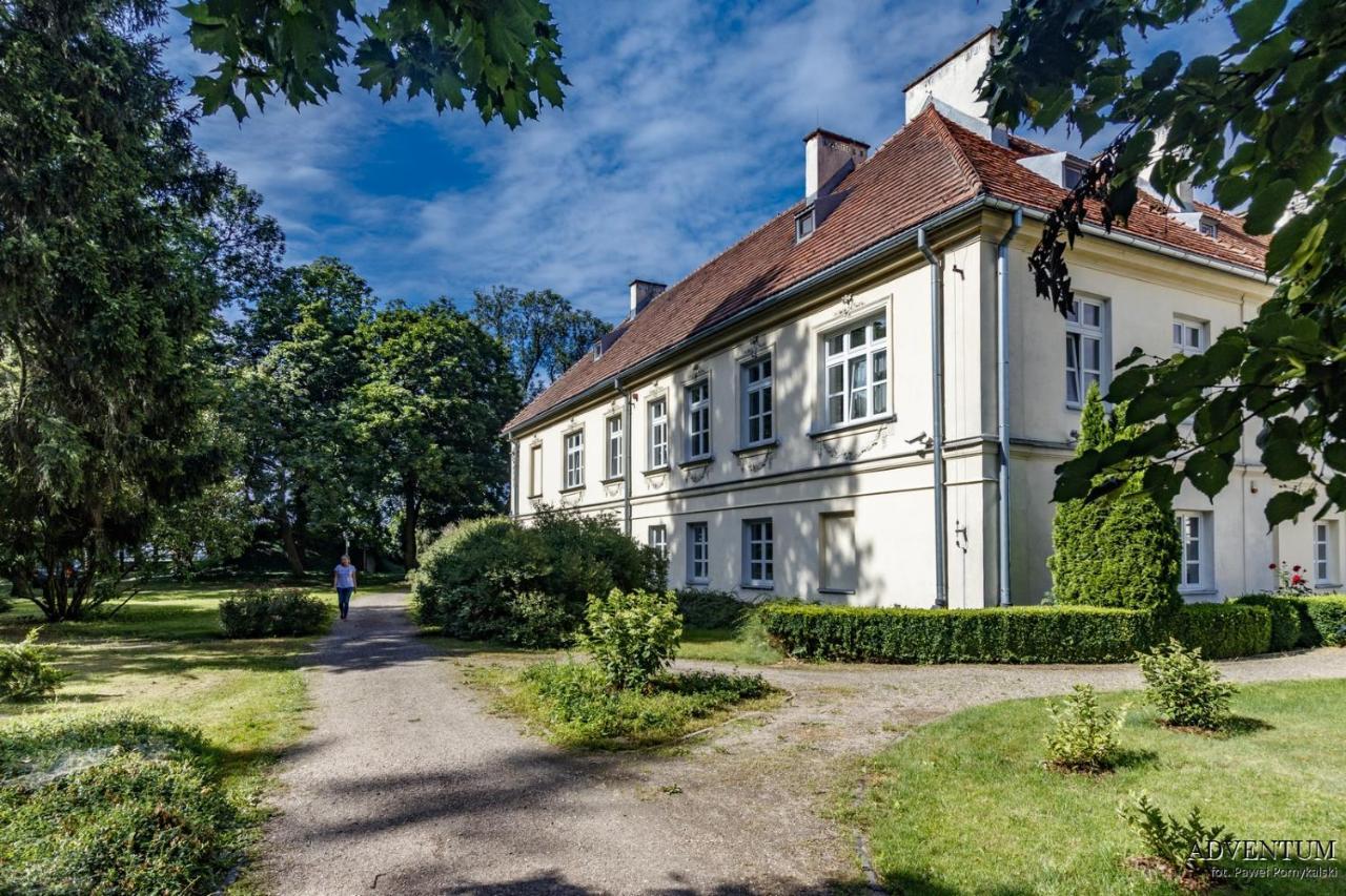 Palac Pod Kampinosem - Blisko Warszawy Leszno  Bagian luar foto